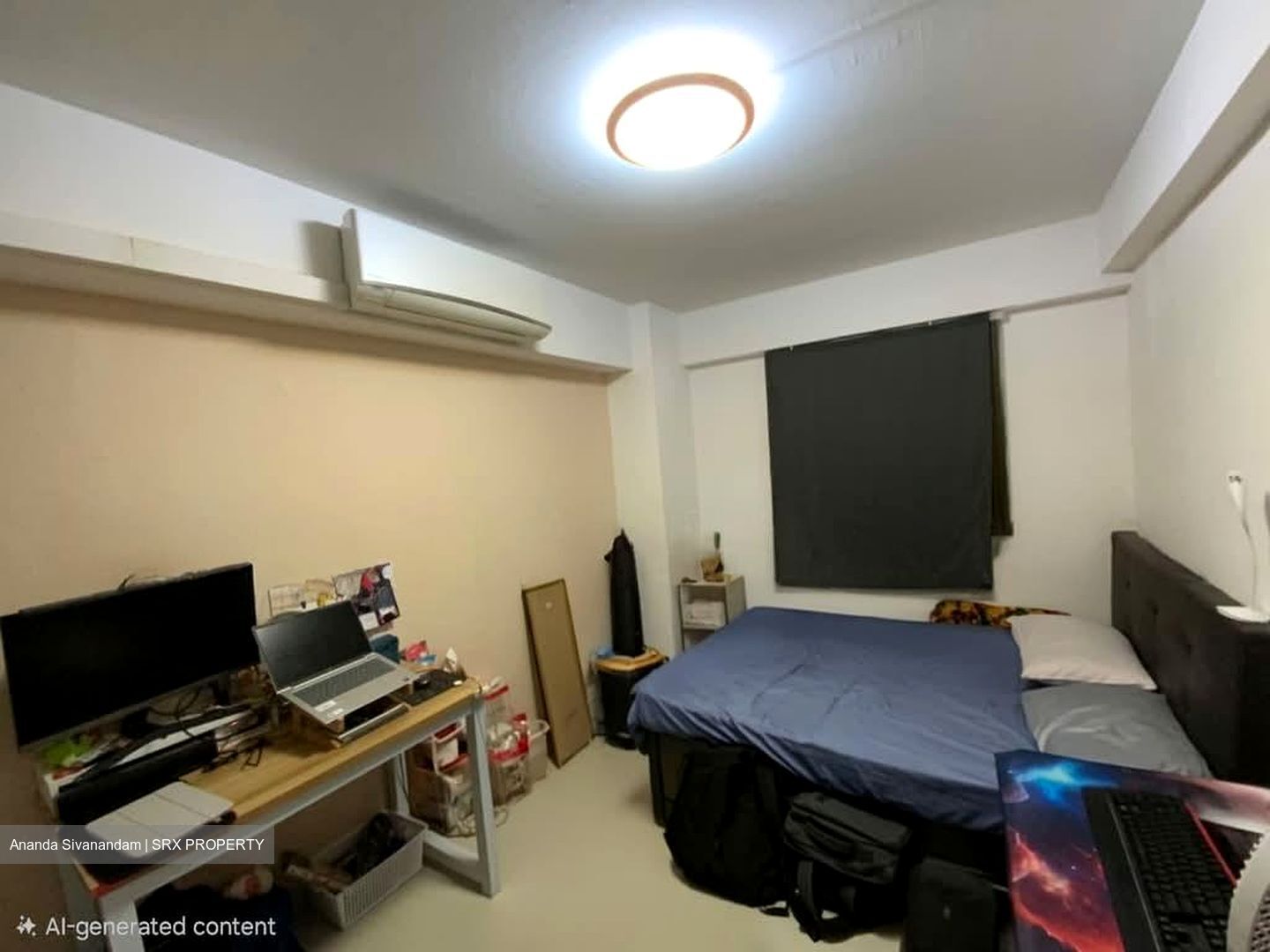 Blk 9 Selegie House (Central Area), HDB 3 Rooms #527925541